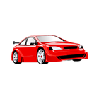 Sport Car Wallpaper simgesi