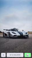 Sport Car Wallpaper Ekran Görüntüsü 1