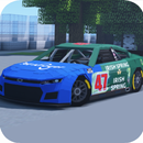 APK Sport Car Mod For Minecraft PE