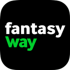 آیکون‌ Fantasy Way