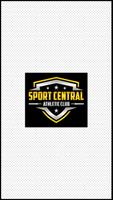 Sport Central Affiche