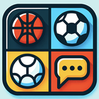 Sport Expert Chat icon