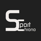 SportChrono biểu tượng