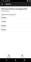SportChrono ảnh chụp màn hình 1