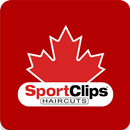 Sport Clips Canada Check In APK