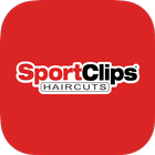 آیکون‌ Sport Clips