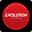 آیکون‌ Evolution Sports