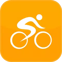 Fahrrad Tracker - Radfahren APK Herunterladen