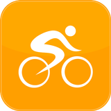 Fahrrad Tracker - Radfahren