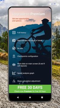 Bike Tracker screenshot 4