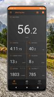 Pelacak Bersepeda Bike Tracker screenshot 1