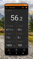 Bike Tracker screenshot 1