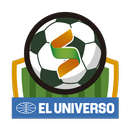 Interbarrial de Fútbol EL UNIV APK
