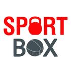 SportBox Zeichen