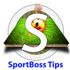 SportBoss Betting Tips(Bet Fanatics)-icoon