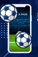 Footbals | the bools poster