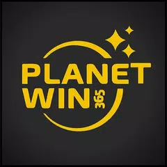 Planetwin365 Mobile App アプリダウンロード