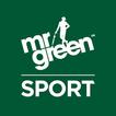 ”Mr Green: sport betting & odds