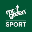 Mr Green: sport betting & odds