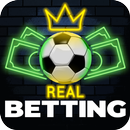 Sports Betting for Real APK