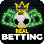 Sports Betting for Real ícone