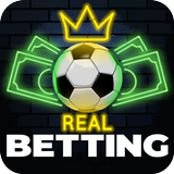 Sports Betting for Real icône