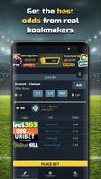 Sports Betting for Real Affiche