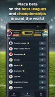 Sports Betting for Real скриншот 1