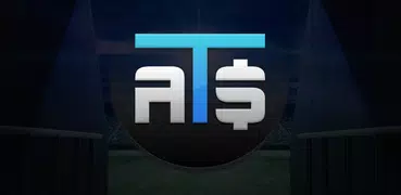 ATS - Sports Betting Odds