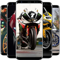 Sport Bike Wallpaper