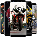 Sport Bike Wallpaper APK