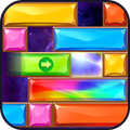 Jewel Sliding™ - Slide Puzzle Game