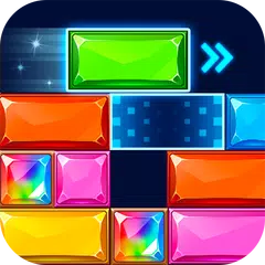 Jewel Sliding® - Block Puzzle XAPK download