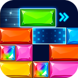 Jewel Sliding® - Block Puzzle APK