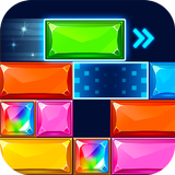 Jewel Sliding® - Block Puzzle aplikacja