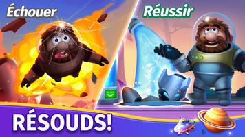 Jewel Sliding® - Block Puzzle capture d'écran 2