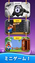 Jewel Sliding® - スライドパズル アプリダウンロード