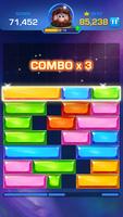 Jewel Sliding® - Block Puzzle 截图 3