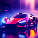 Car Sports Games 4K Wallpaper APK