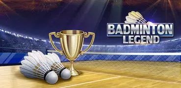 Badminton 3D