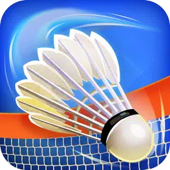 Скачать Badminton 3D XAPK