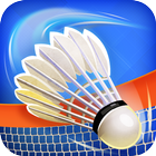 آیکون‌ Badminton 3D