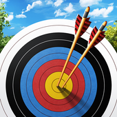 Archery biểu tượng