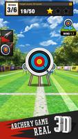 Archery পোস্টার