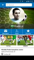 SportGeo 1.0 포스터