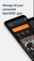 SportDOG® الملصق