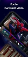 Exo Lecteur vidéo tous format capture d'écran 2