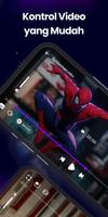Exo Player・Pemutar Video syot layar 2