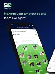 download SportEasy XAPK