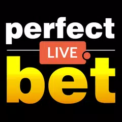 Descargar APK de Perfect Bet Live - Free Inplay Tips & Predictions